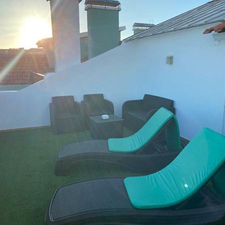 Quarto Suite Em Belem Lisboa Kültér fotó