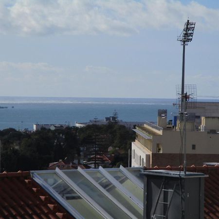Quarto Suite Em Belem Lisboa Kültér fotó