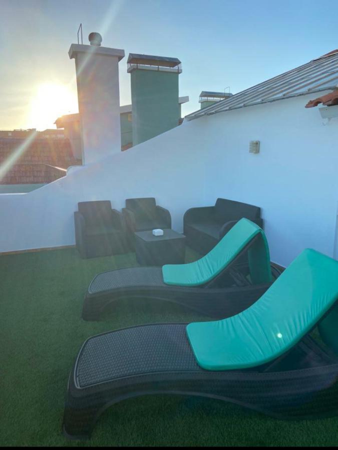 Quarto Suite Em Belem Lisboa Kültér fotó