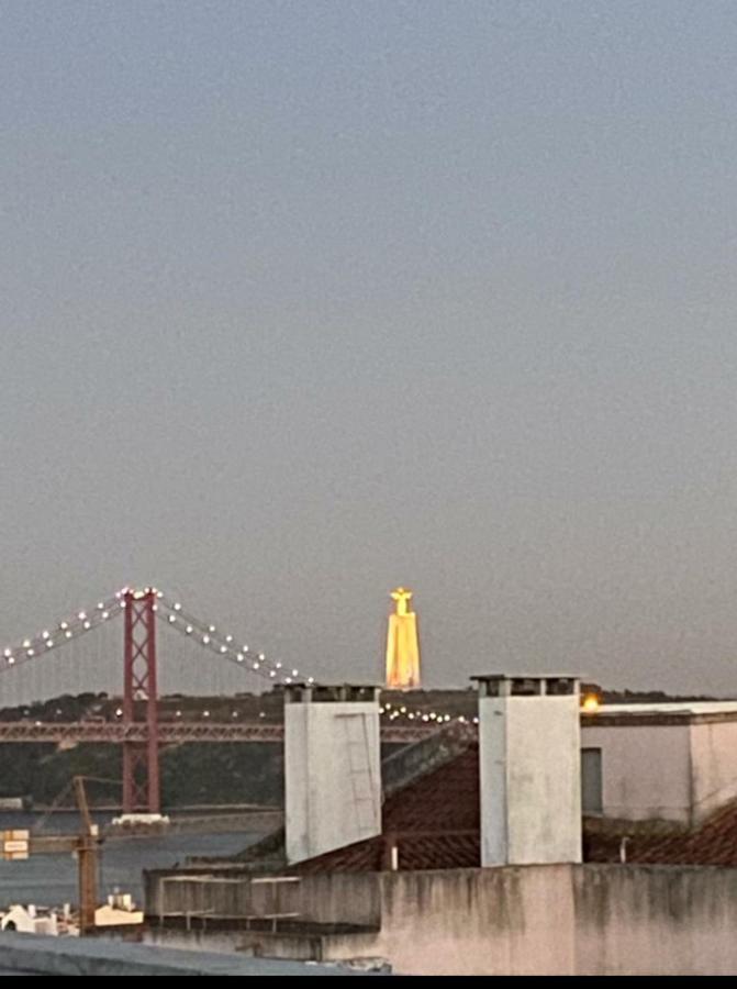 Quarto Suite Em Belem Lisboa Kültér fotó