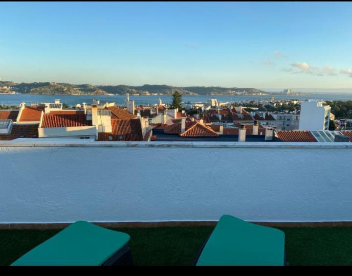 Quarto Suite Em Belem Lisboa Kültér fotó