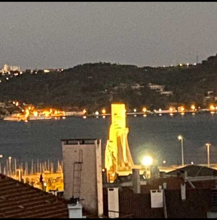 Quarto Suite Em Belem Lisboa Kültér fotó