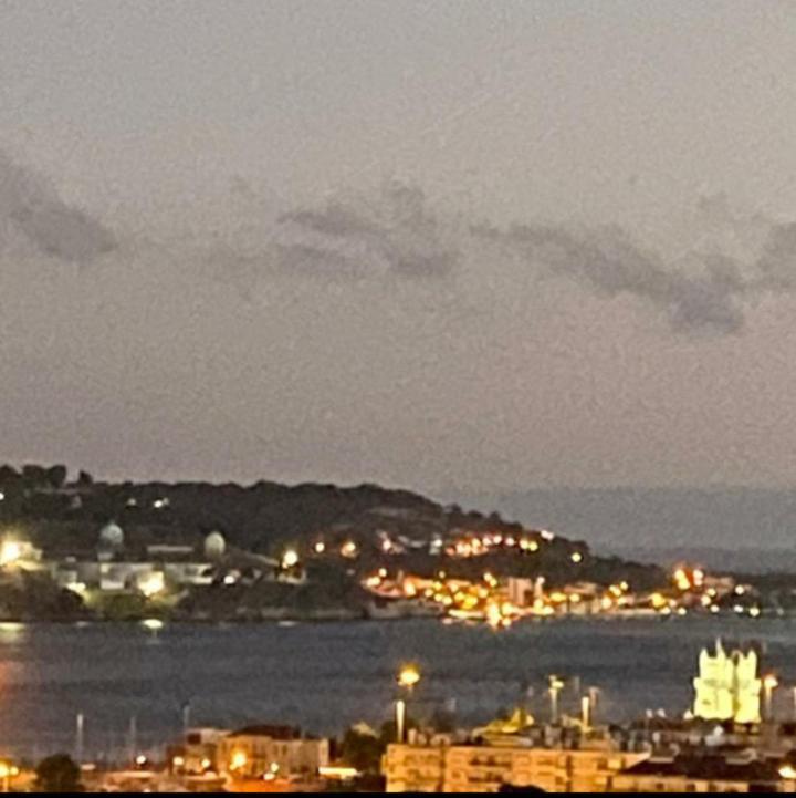 Quarto Suite Em Belem Lisboa Kültér fotó