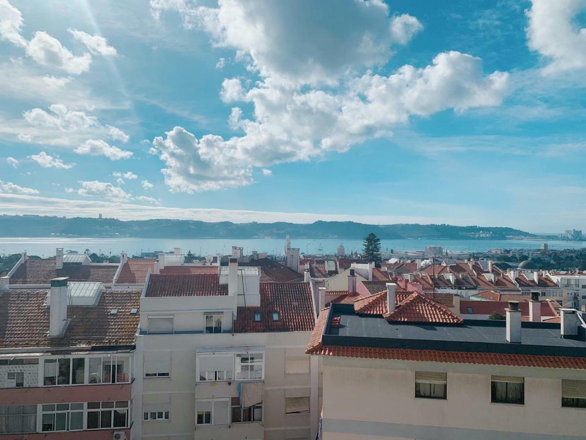 Quarto Suite Em Belem Lisboa Kültér fotó