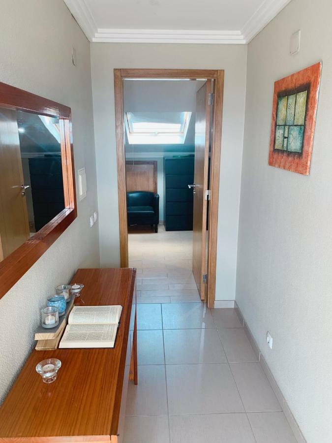 Quarto Suite Em Belem Lisboa Kültér fotó