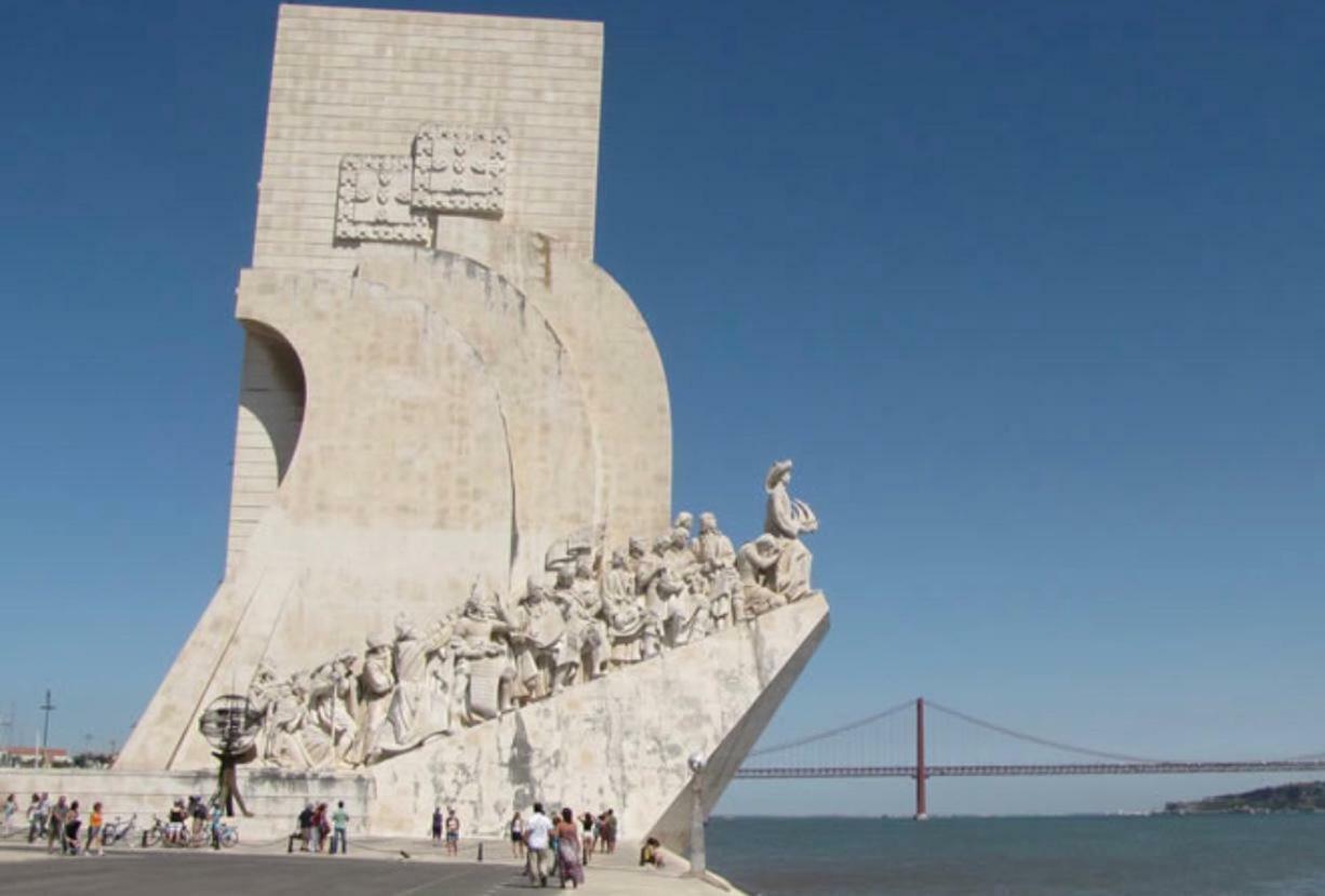 Quarto Suite Em Belem Lisboa Kültér fotó