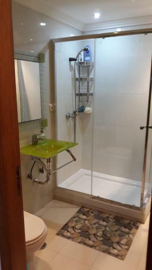 Quarto Suite Em Belem Lisboa Kültér fotó