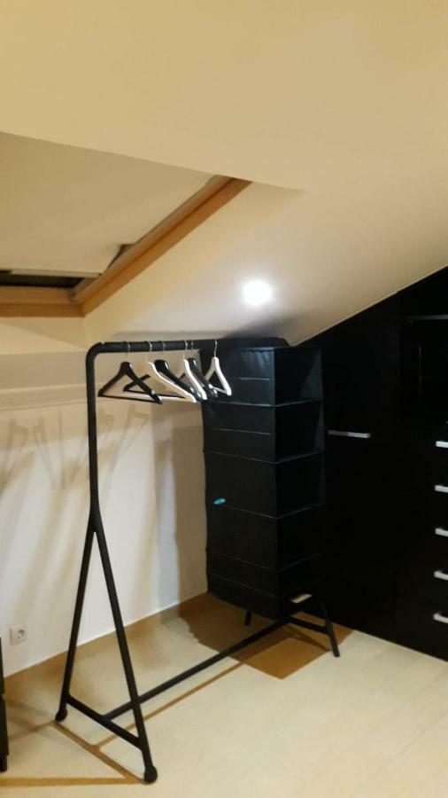 Quarto Suite Em Belem Lisboa Kültér fotó