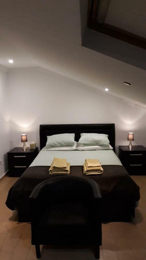 Quarto Suite Em Belem Lisboa Kültér fotó