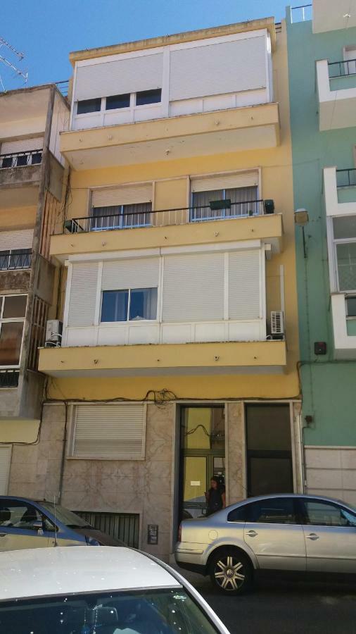Quarto Suite Em Belem Lisboa Kültér fotó