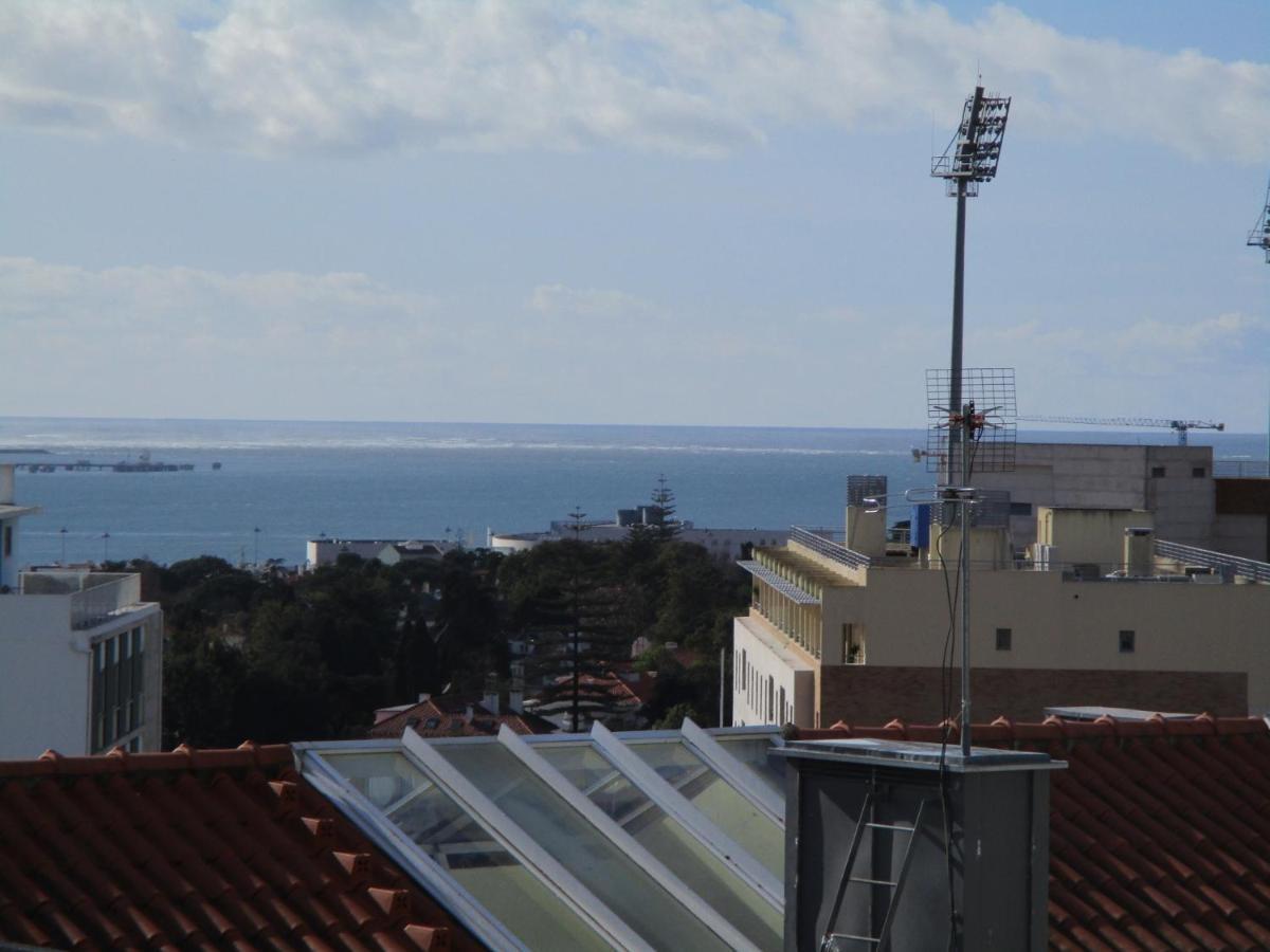 Quarto Suite Em Belem Lisboa Kültér fotó
