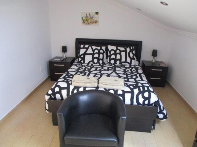 Quarto Suite Em Belem Lisboa Kültér fotó