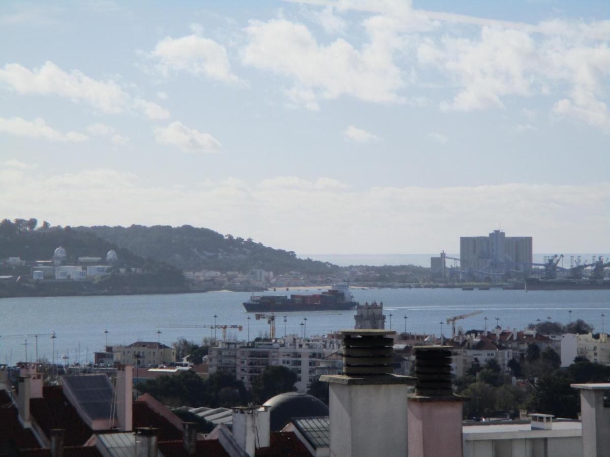 Quarto Suite Em Belem Lisboa Kültér fotó