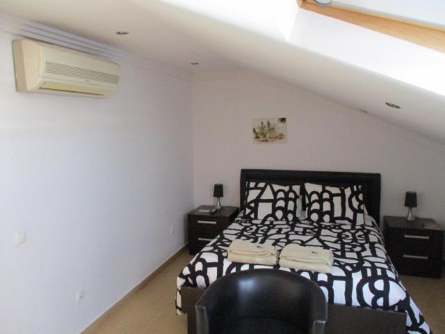 Quarto Suite Em Belem Lisboa Kültér fotó