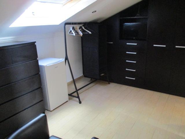 Quarto Suite Em Belem Lisboa Kültér fotó